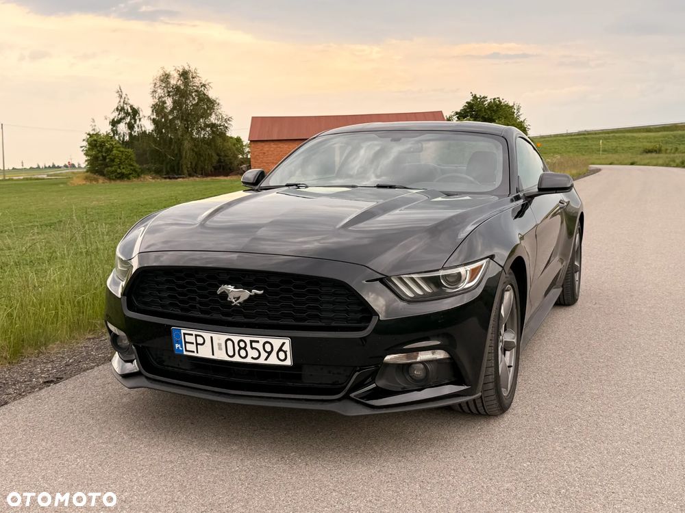 Ford Mustang 3.7 V6 Premium - 12