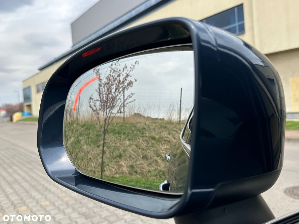 Volvo XC 60 D4 AWD Geartronic Inscription - 36