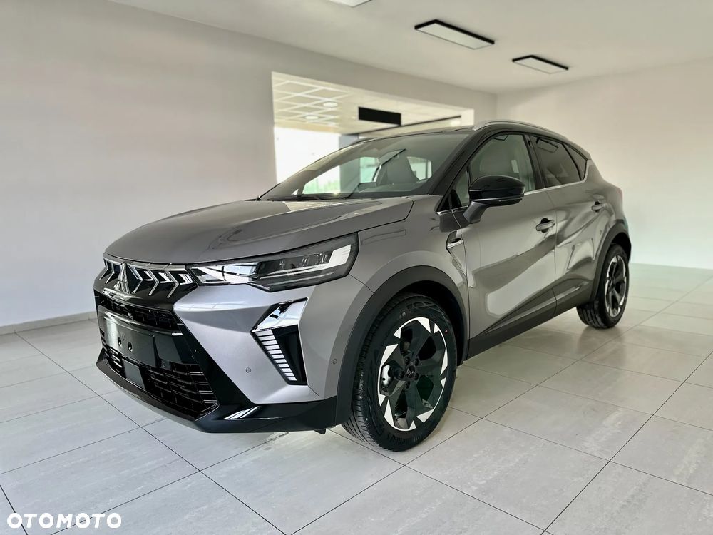 Mitsubishi ASX 1.3 mHEV Intense Style Cold DCT