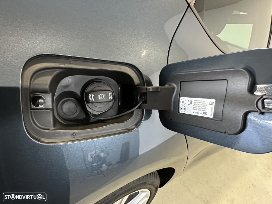 SEAT Leon 1.4 e-Hybrid FR DSG - 23