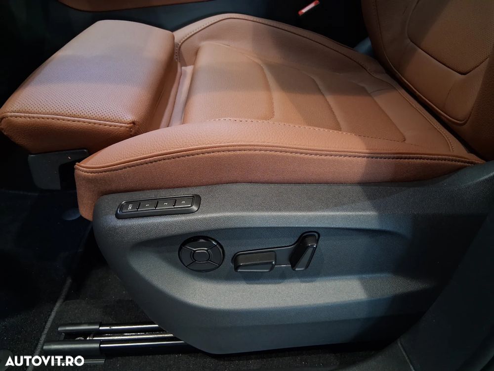 Skoda Kodiaq 1.5 TSI DSG PHEV Selection - 13