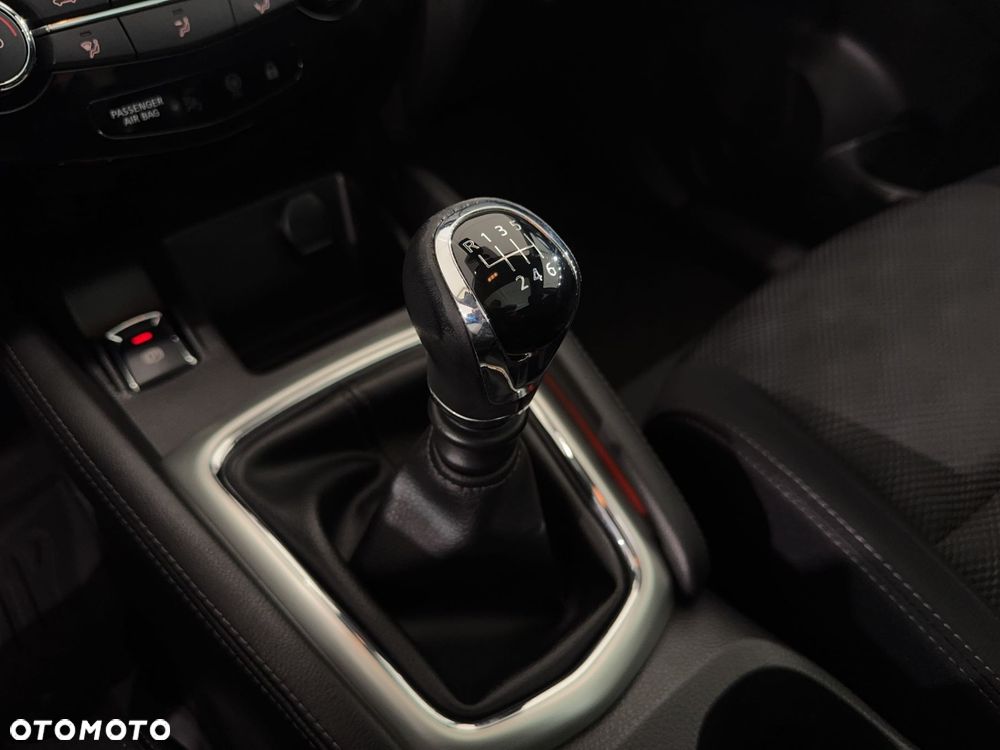 Nissan Qashqai - 21