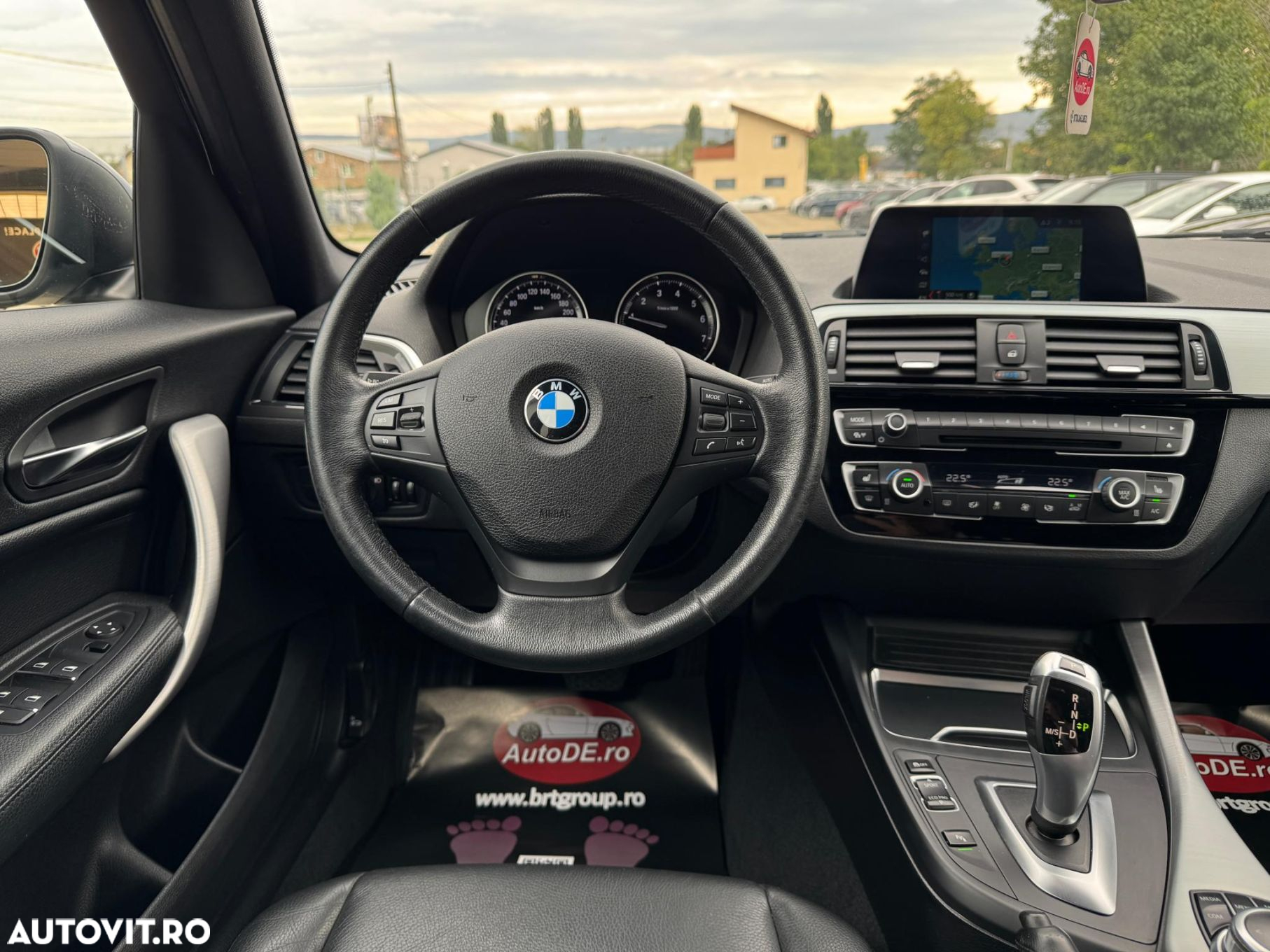 BMW Seria 1 - 9