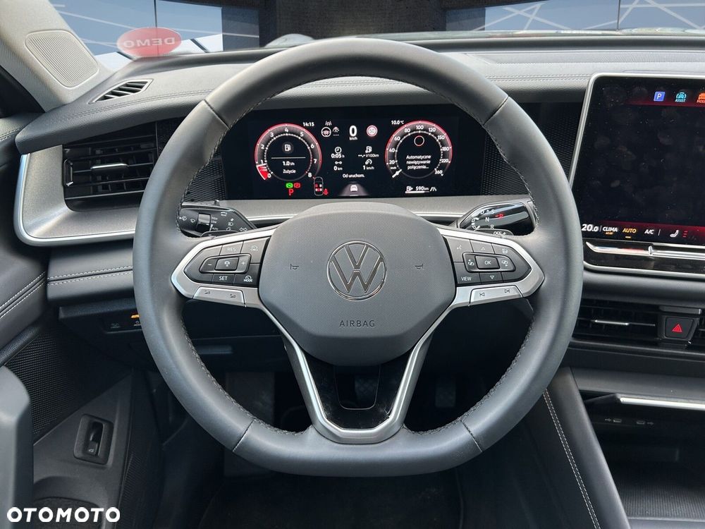 Volkswagen Tayron - 15