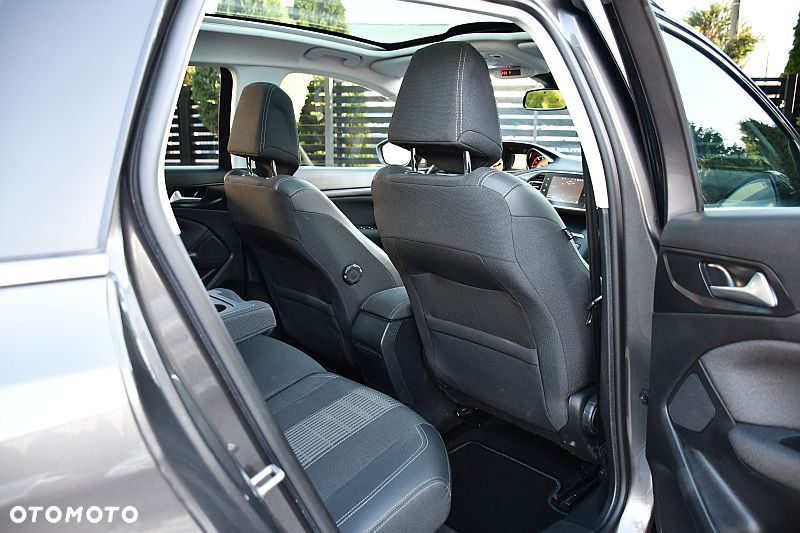 Peugeot 308 BlueHDi FAP 130 Stop & Start Allure - 23
