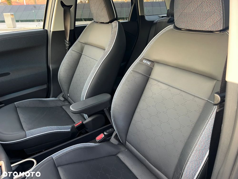 MINI Aceman - 7