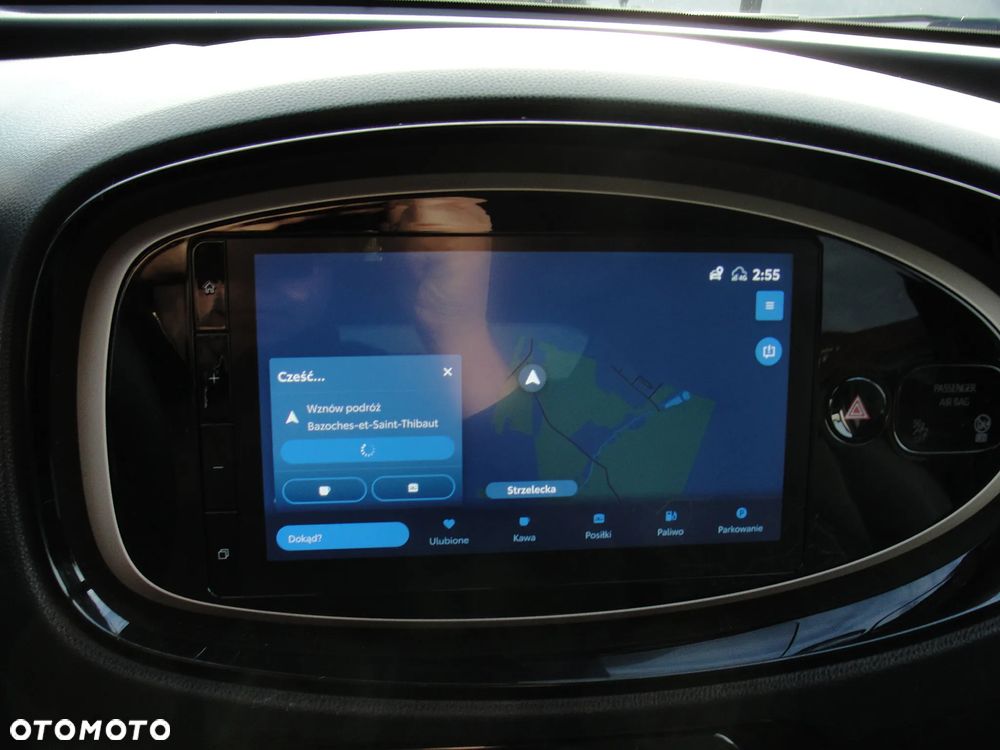 Toyota Aygo X S-CVT Air Prestige - 12