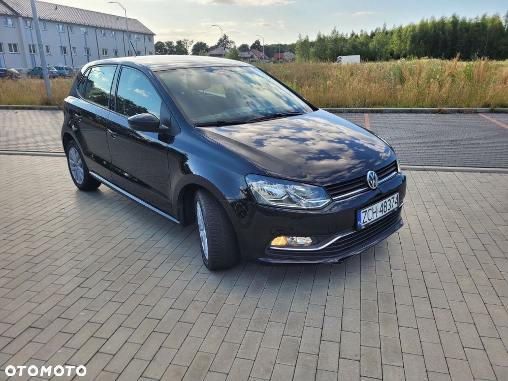 Volkswagen Polo - 2