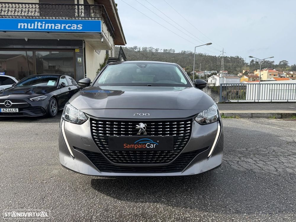 Peugeot 208 1.2 PureTech Allure - 2