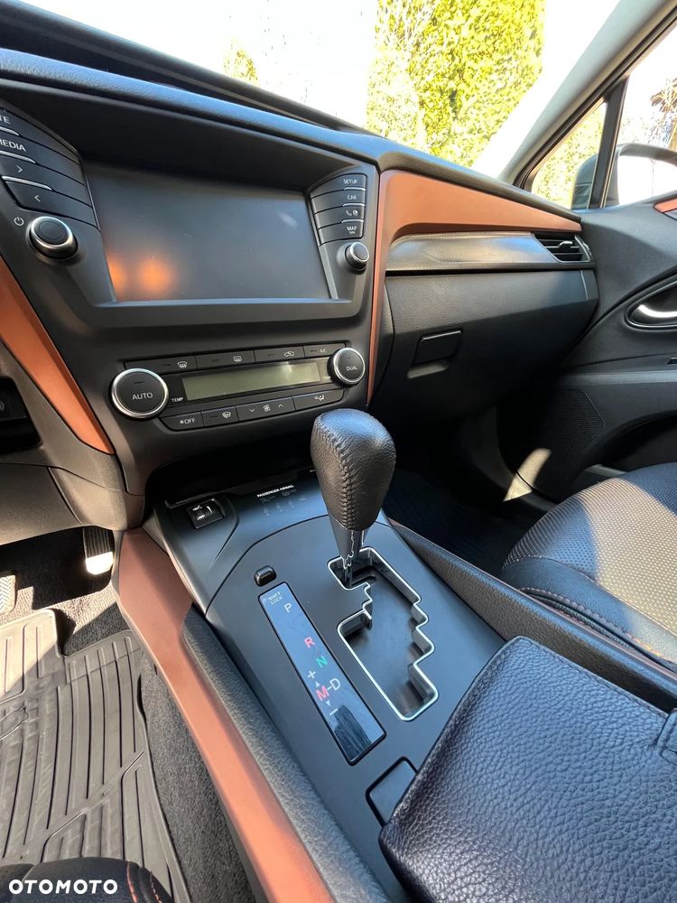 Toyota Avensis 1.8 Prestige MS - 22