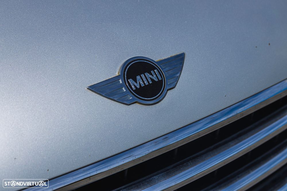 MINI Paceman Cooper D - 14