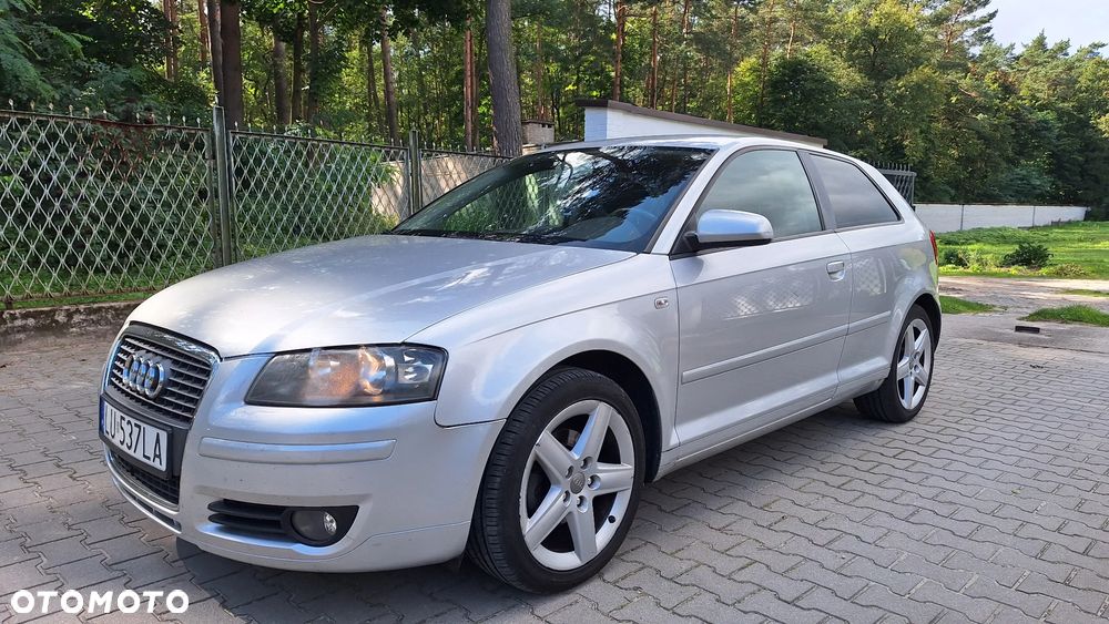 Audi A3 1.9 TDI Ambition - 2