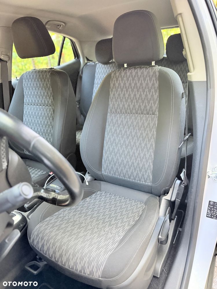 Opel Mokka - 19