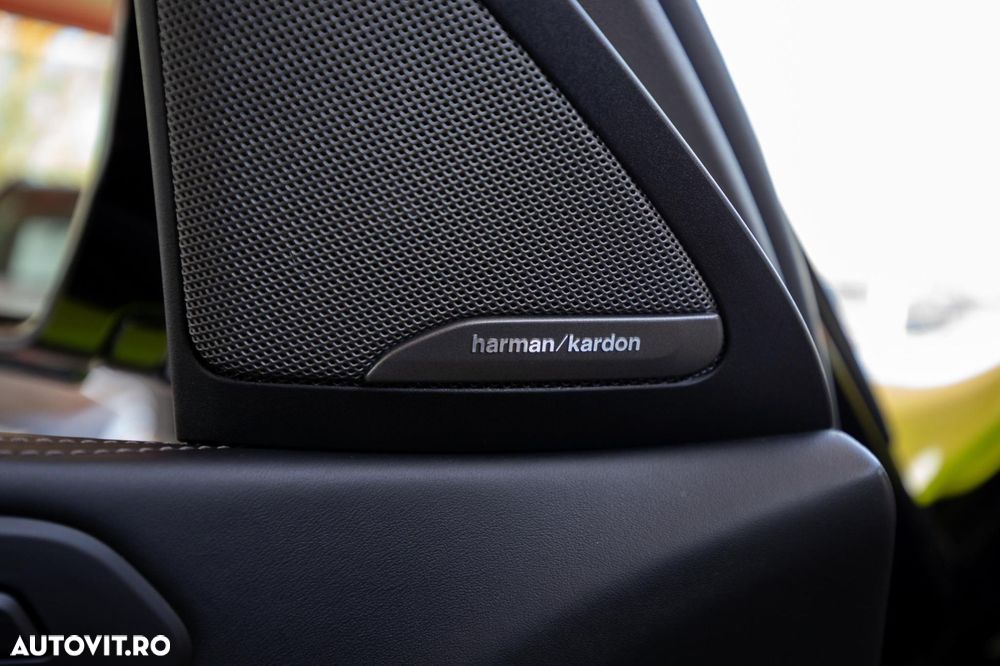 BMW X6 xDrive40i - 31