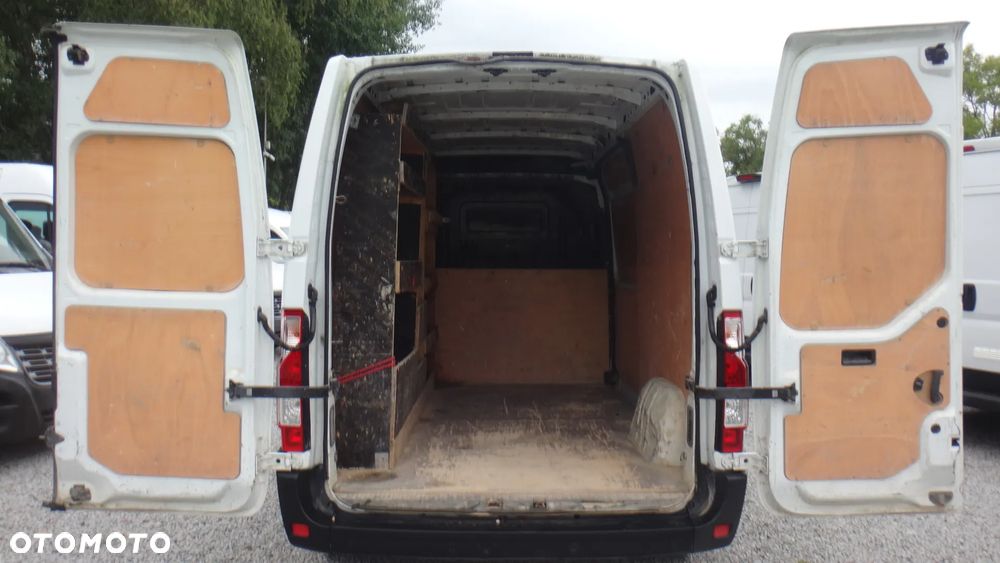 Renault Master - 7