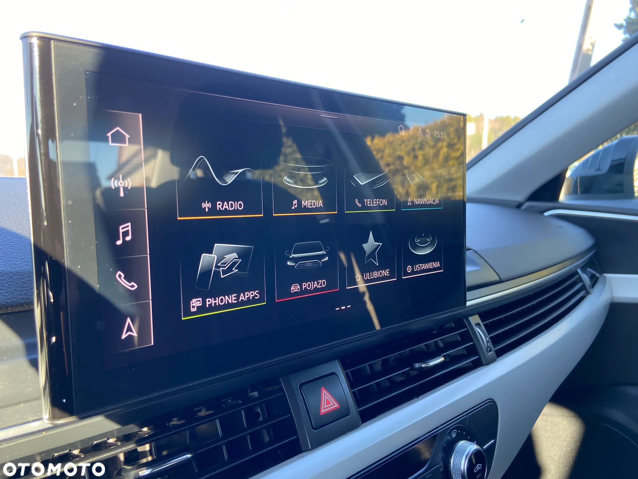 Audi A4 Avant 35 TDI S tronic - 29