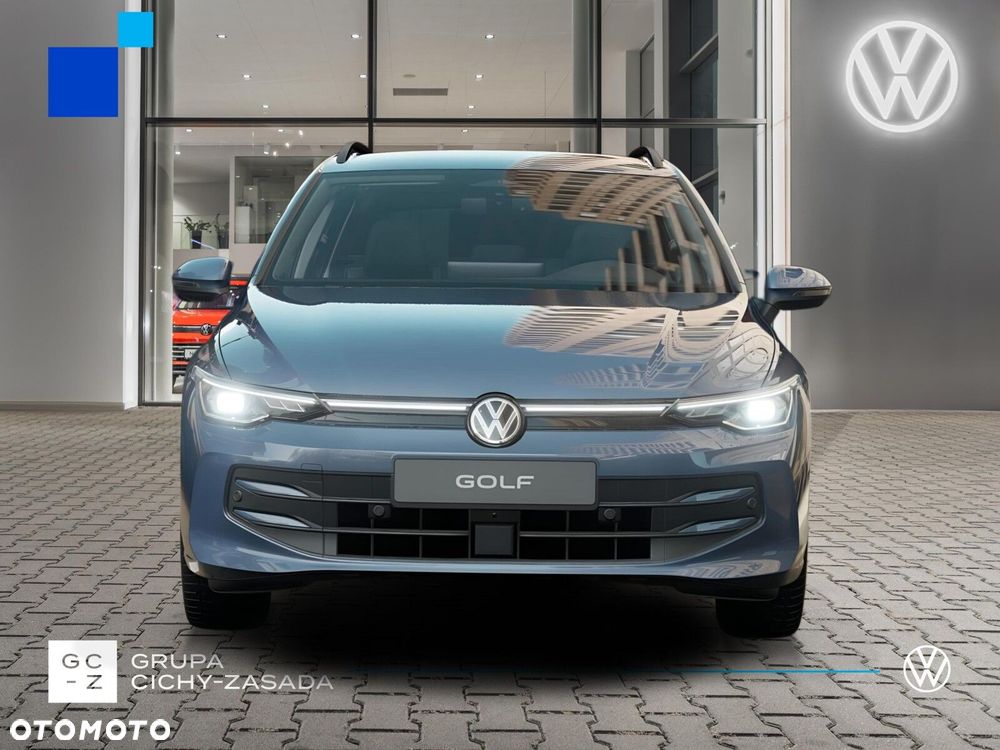 Volkswagen Golf Variant - 8