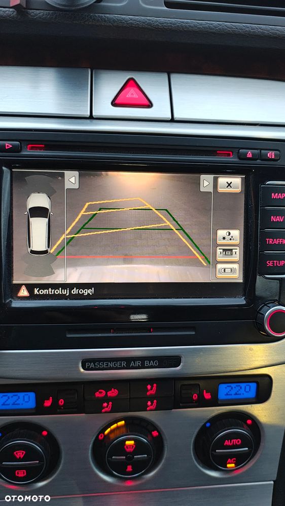 Volkswagen Passat 1.8 TSI Exclusive - 11