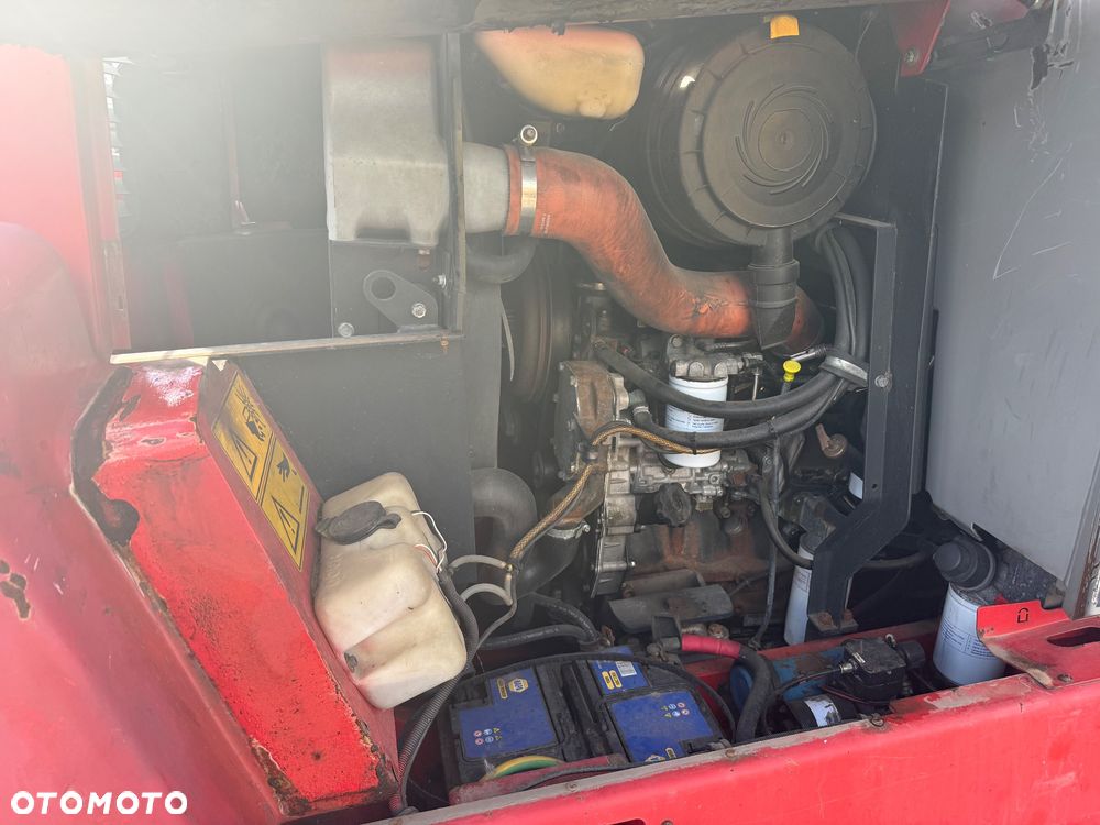Kalmar DCE 80-9 - 6