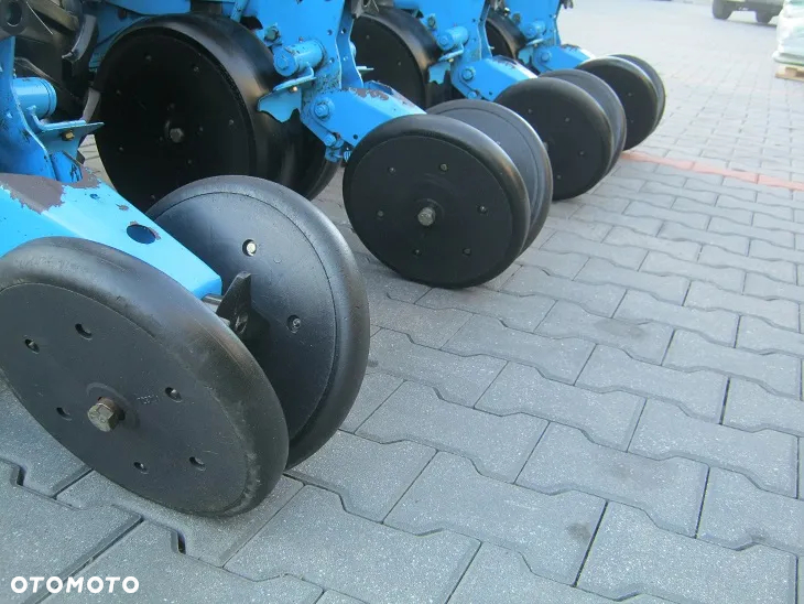 Monosem NG - 6