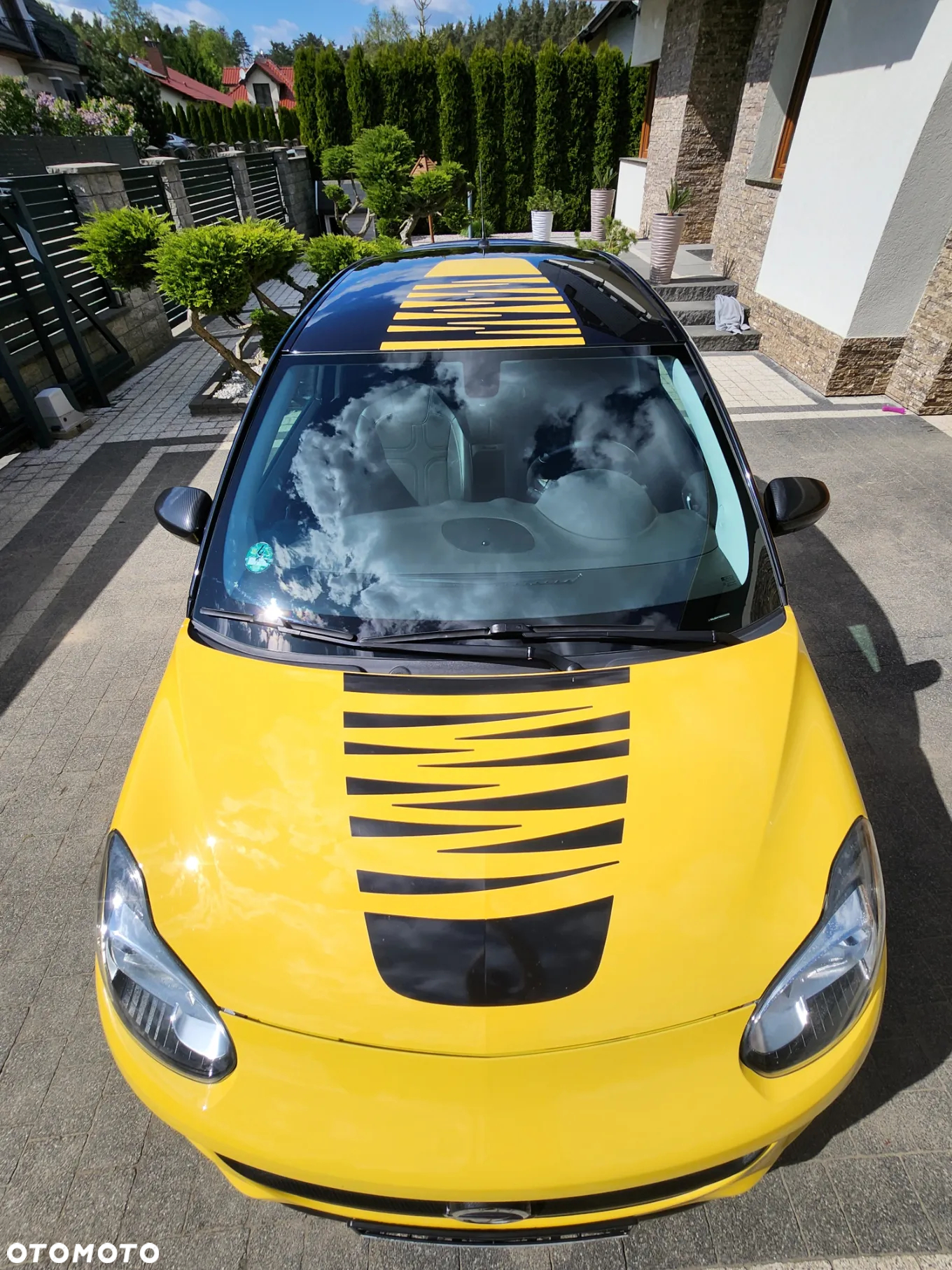 Opel Adam 1.4 Slam S&S - 28
