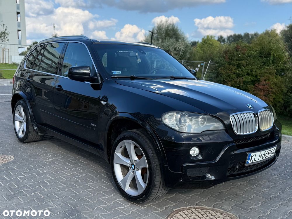 BMW X5 - 3