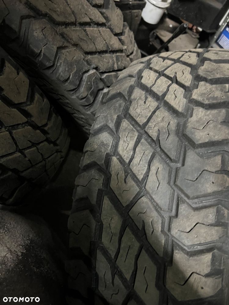 Cooper discoverer s/t 255/80r17 4szt 2017r bardzo ładne - 3