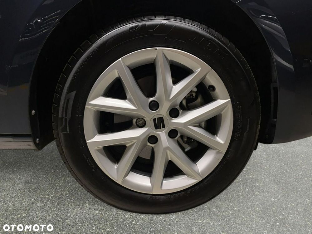 Seat Leon Sportstourer - 13