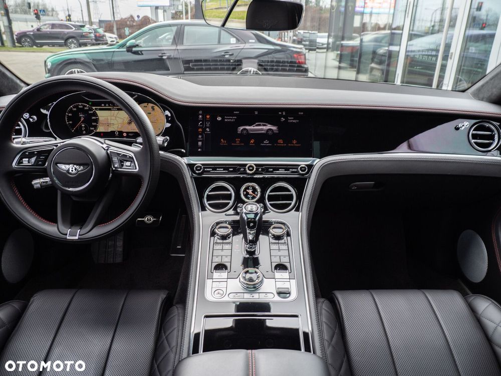 Bentley Continental GT - 9