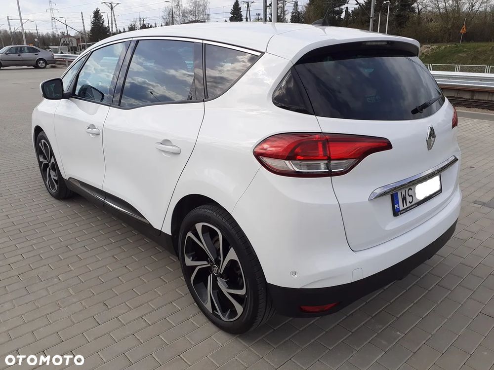 Renault Scenic - 3