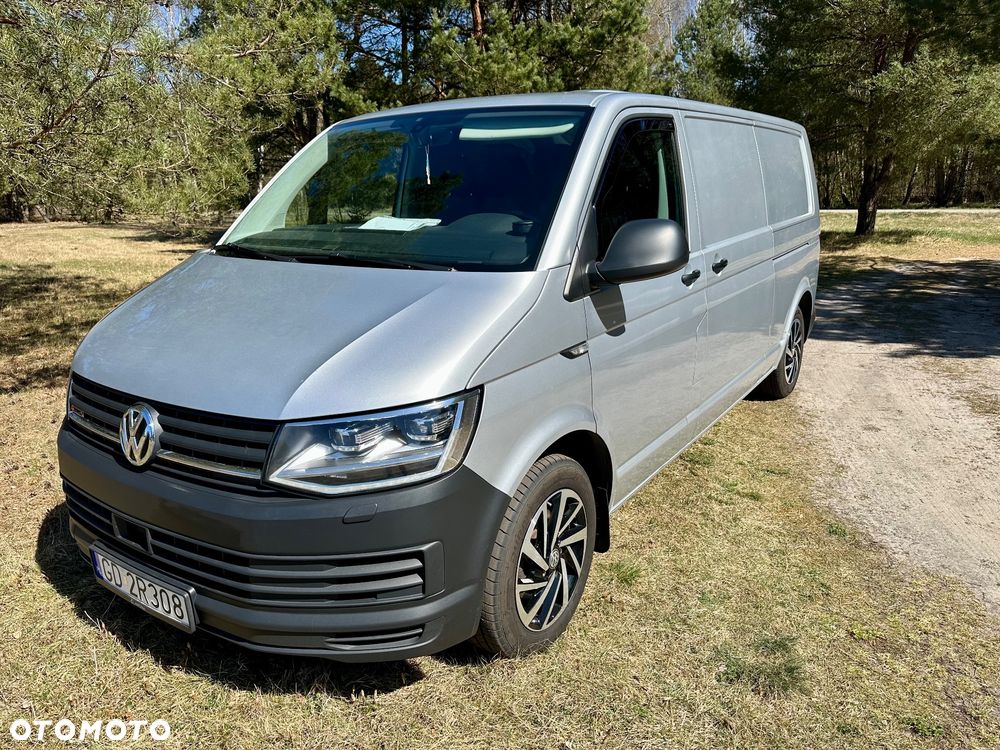 Volkswagen TRANSPORTER T6 - 12
