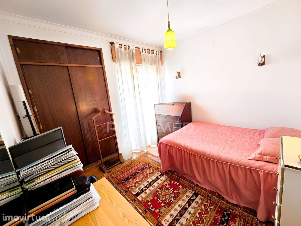 Apartamento T4, em Alvor - Grande imagem: 5/29