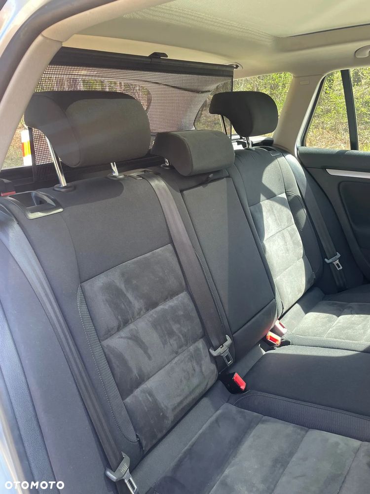 Volkswagen Golf 2.0 TDI DPF DSG Highline - 9