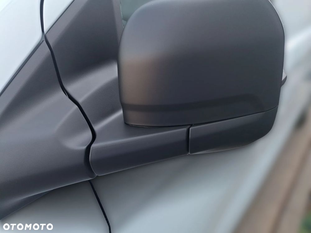 Volkswagen Transporter - 23