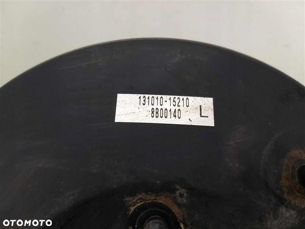 SERWO HAMULCA DAIHATSU SIRION 04-10 R 131010-15210 - 5