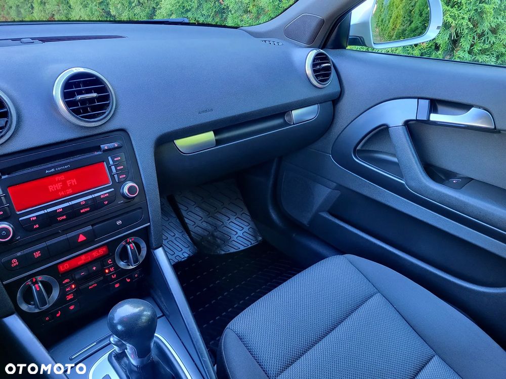 Audi A3 3-drzwiowe - 15