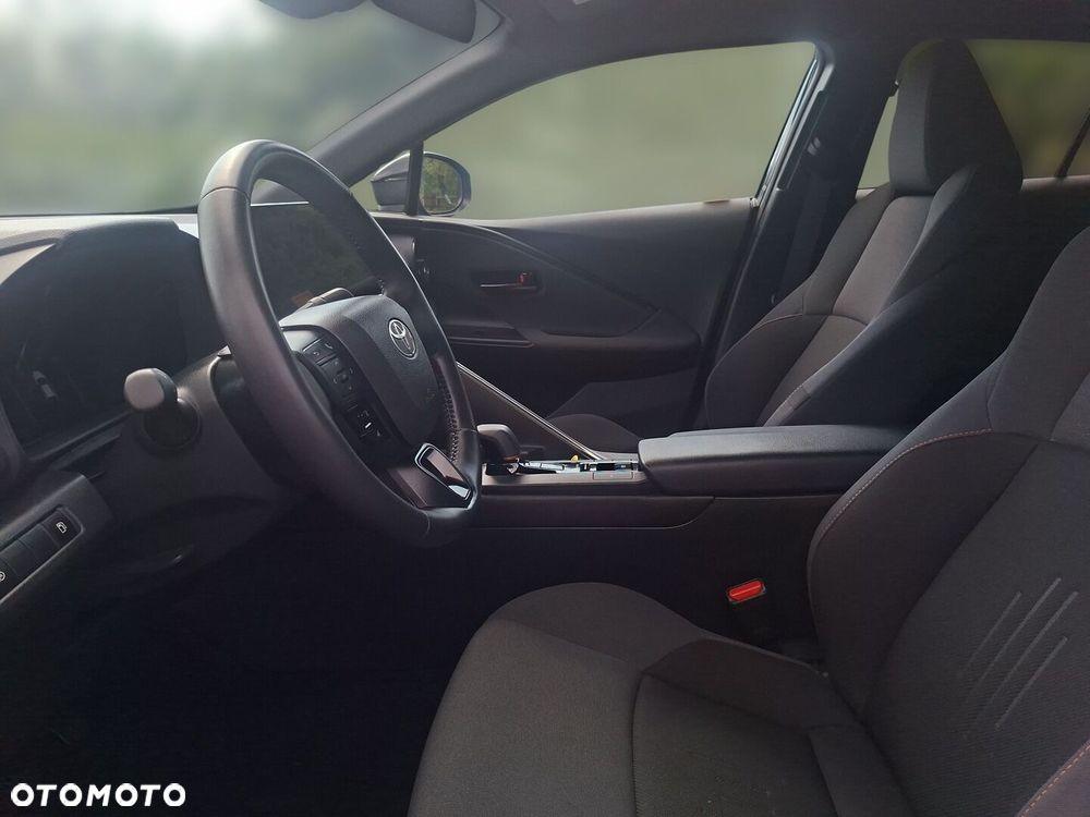Toyota C-HR 1.8 Hybrid Style - 13