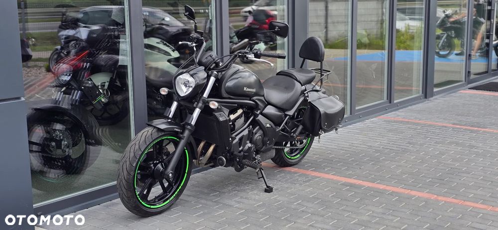 Kawasaki Vulcan - 29