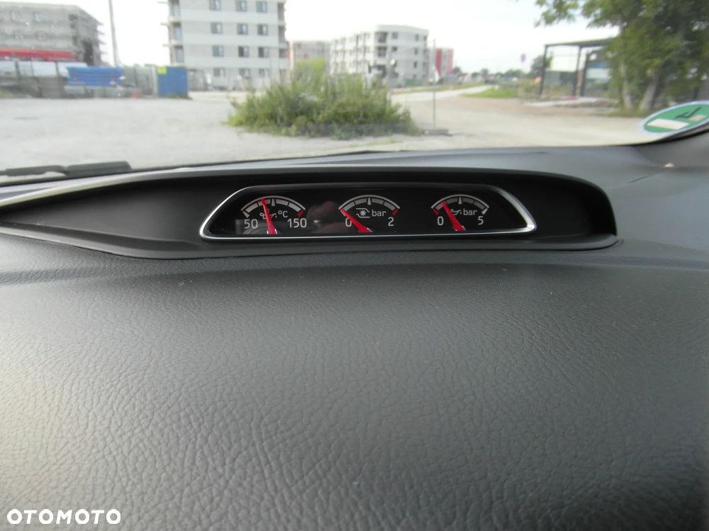 Ford Focus 2.0 EcoBoost ST mit Leder-Sport-Paket - 30