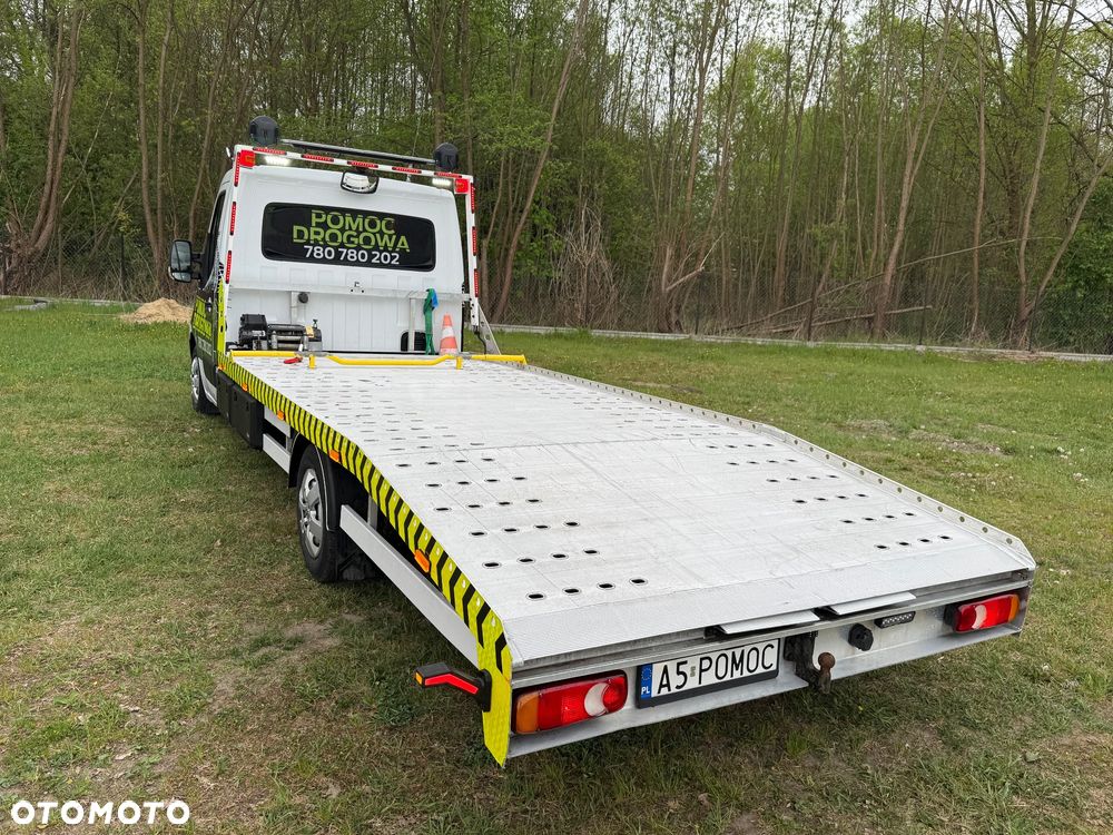 Opel Movano - 13