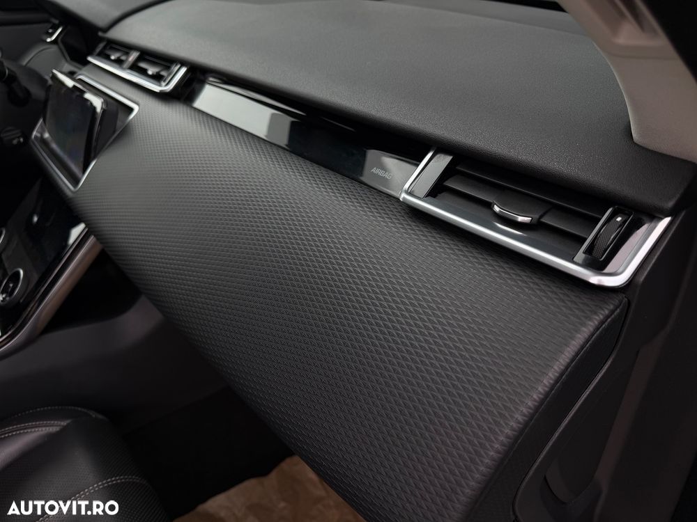 Land Rover Range Rover Velar - 21
