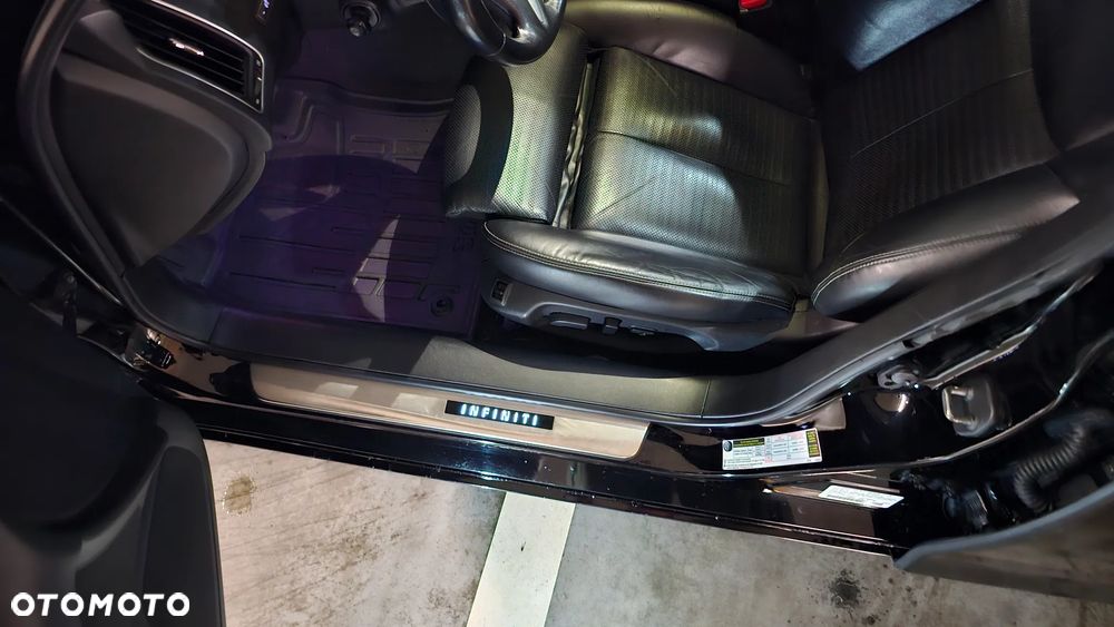 Infiniti Q50 Q50S Hybrid Sport Tech AWD - 21