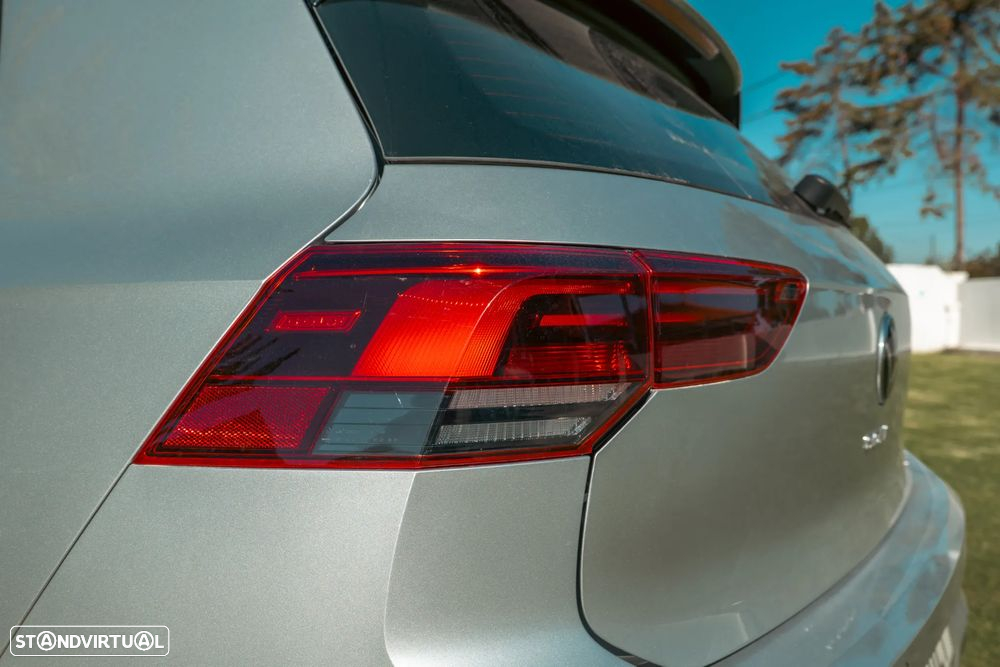 VW Golf 1.4 TSI e-Hybrid DSG - 18