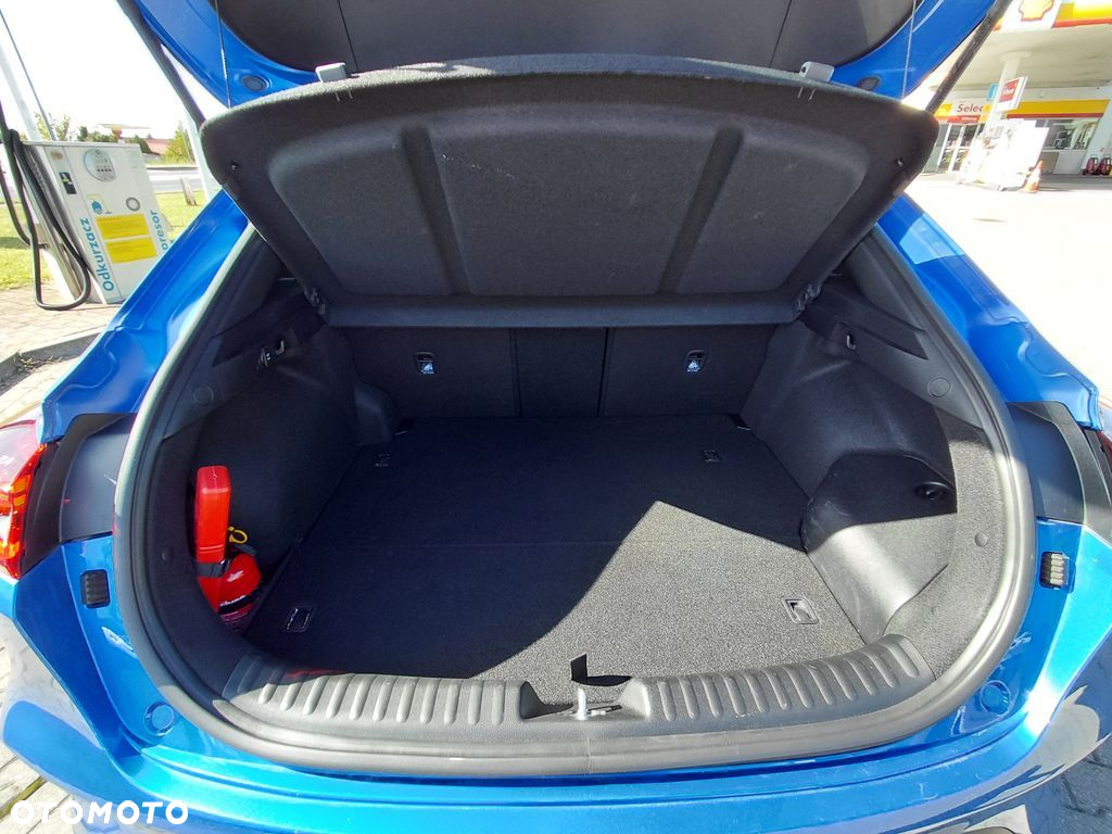Kia XCeed 1.6 GDI PHEV Business Line DCT - 21