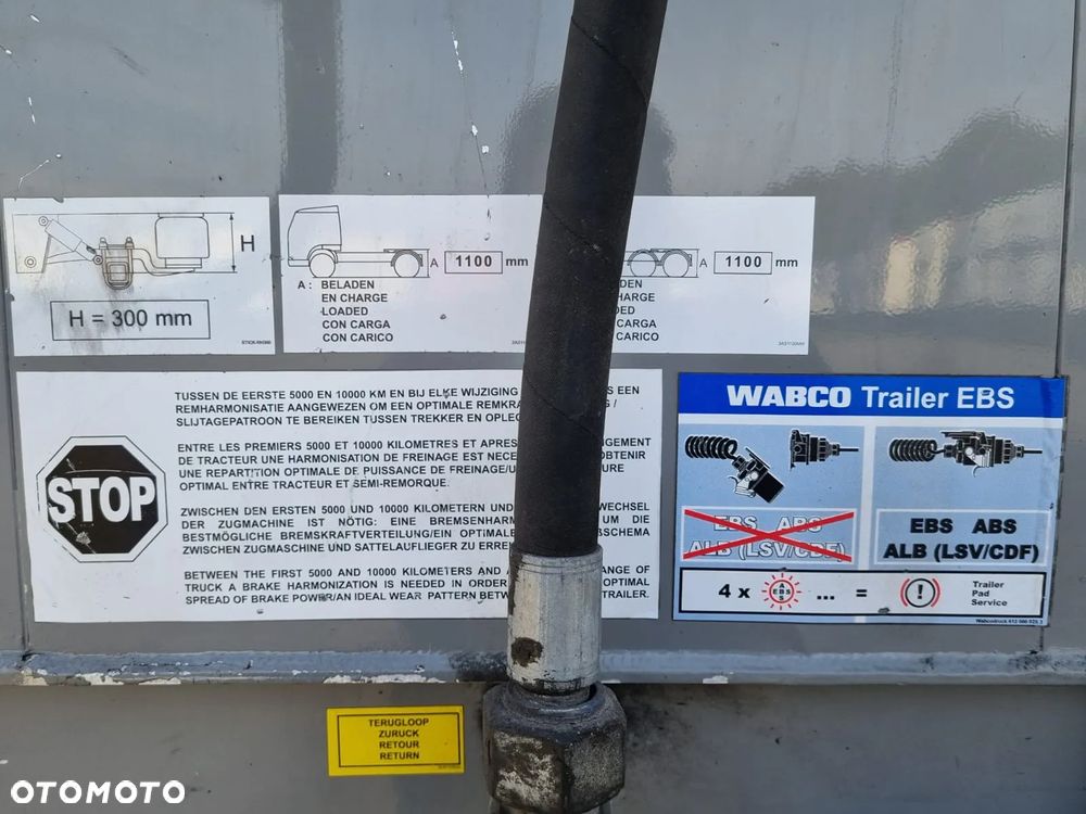 Stas Ruchoma podłoga 92m3 Podłoga 10 mm 2019 rok - 13