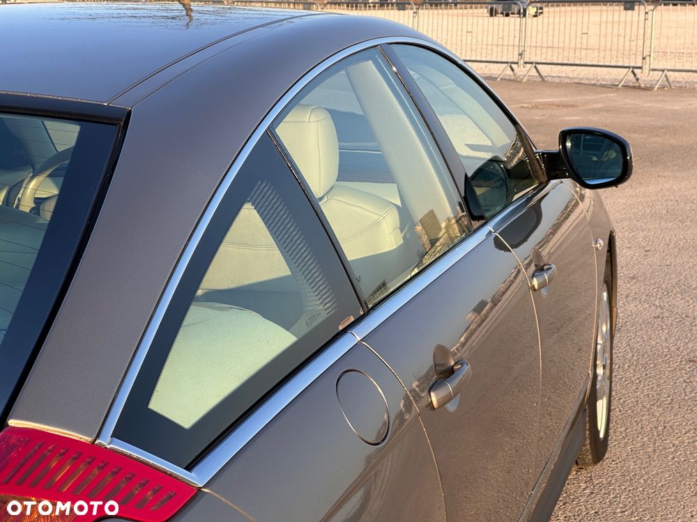 Citroën C6 HDi 170 Biturbo FAP Business Class - 12