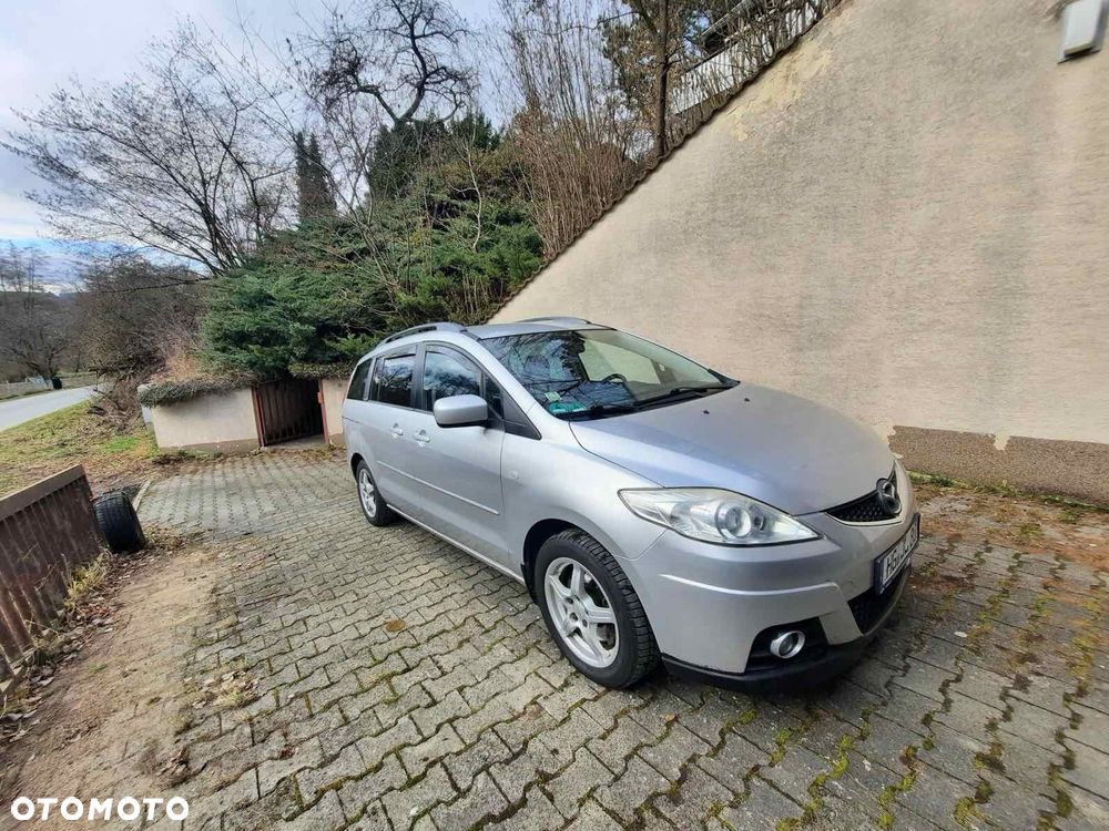 Mazda 5