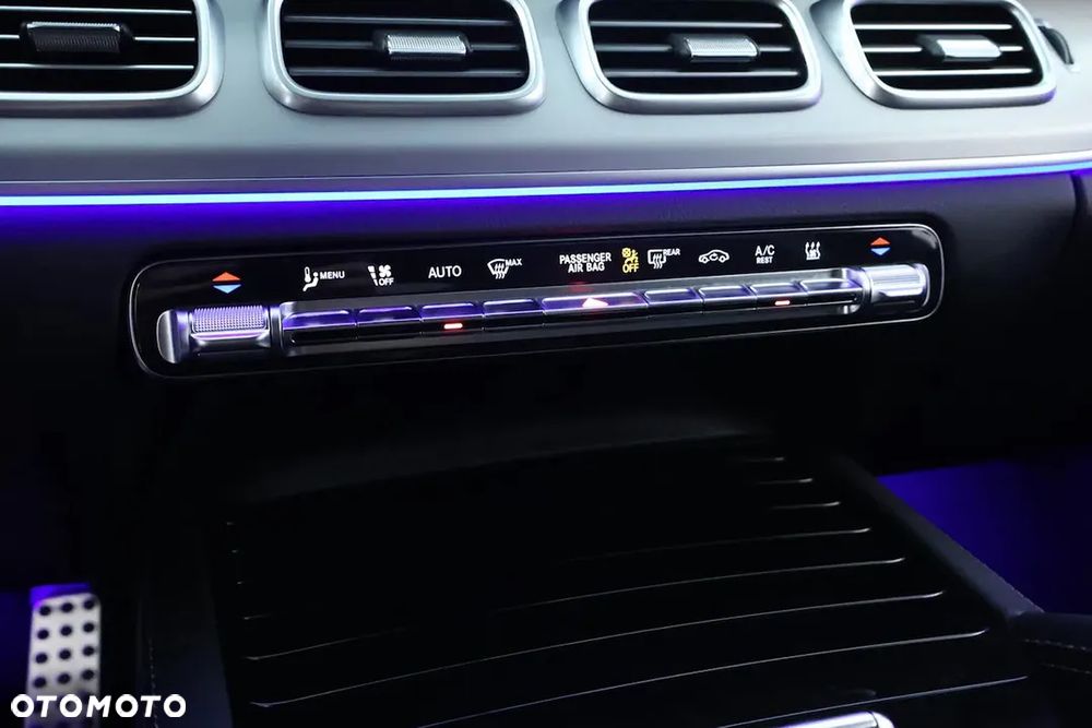 Mercedes-Benz GLE ver-300-d-4--matic - 13