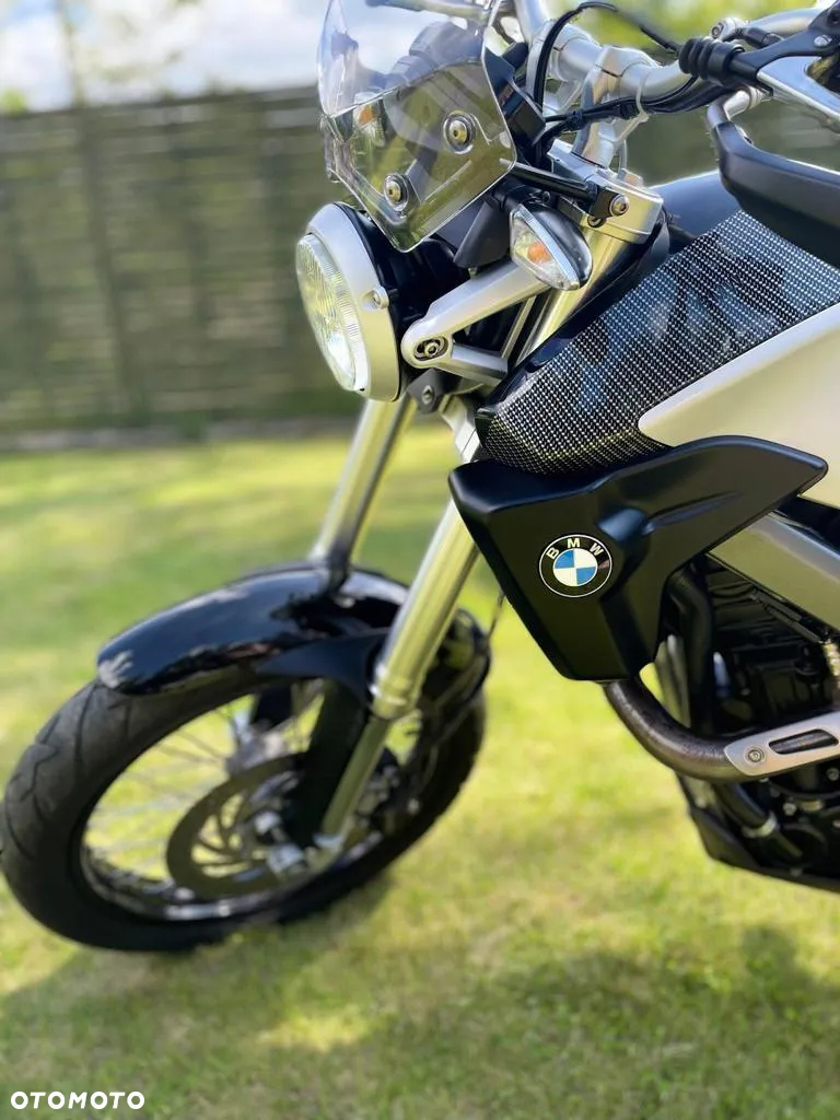 BMW G - 3