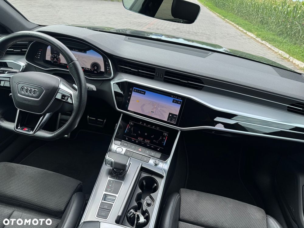 Audi A7 Sportback 40 TDI S tronic - 27